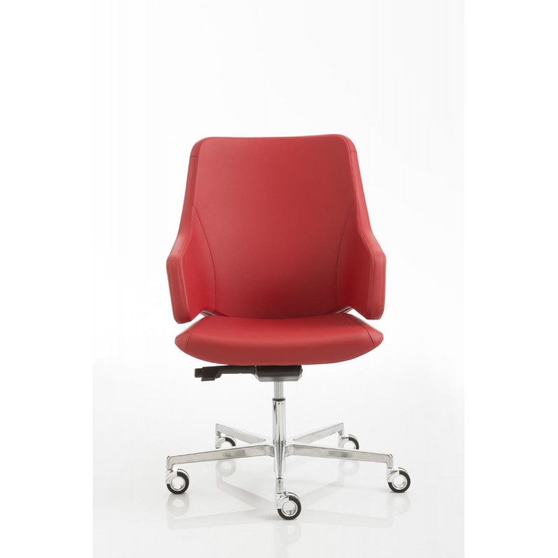 Lux Italy Italia Oneal Executive Chair